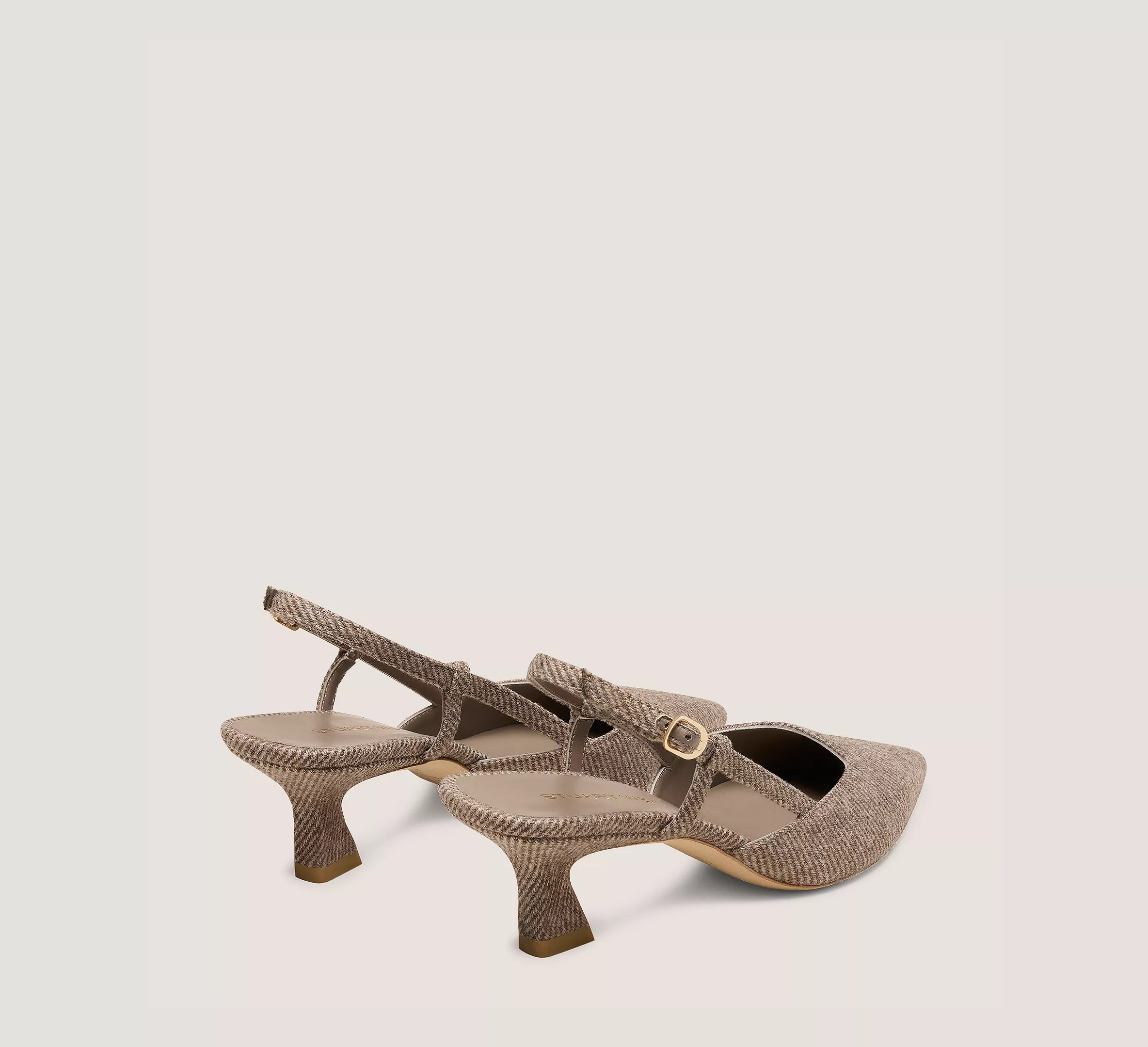 VINNIE 50 SLINGBACK - 3