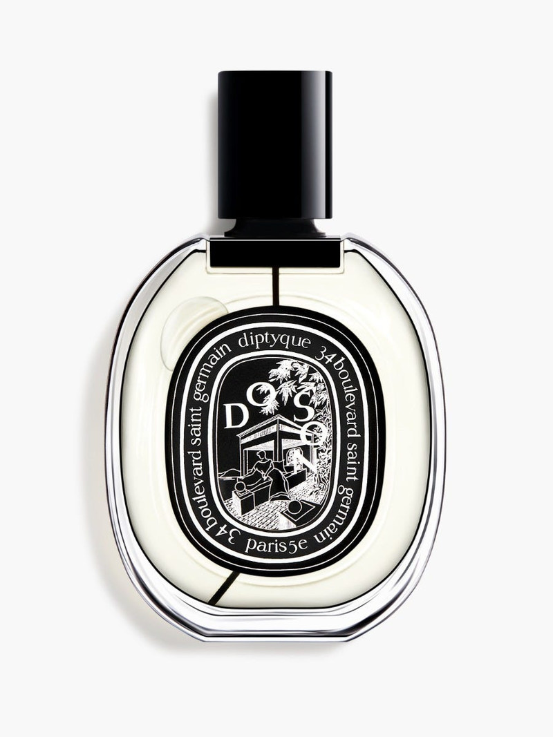 Do Son - Eau de parfum exceptional format 1