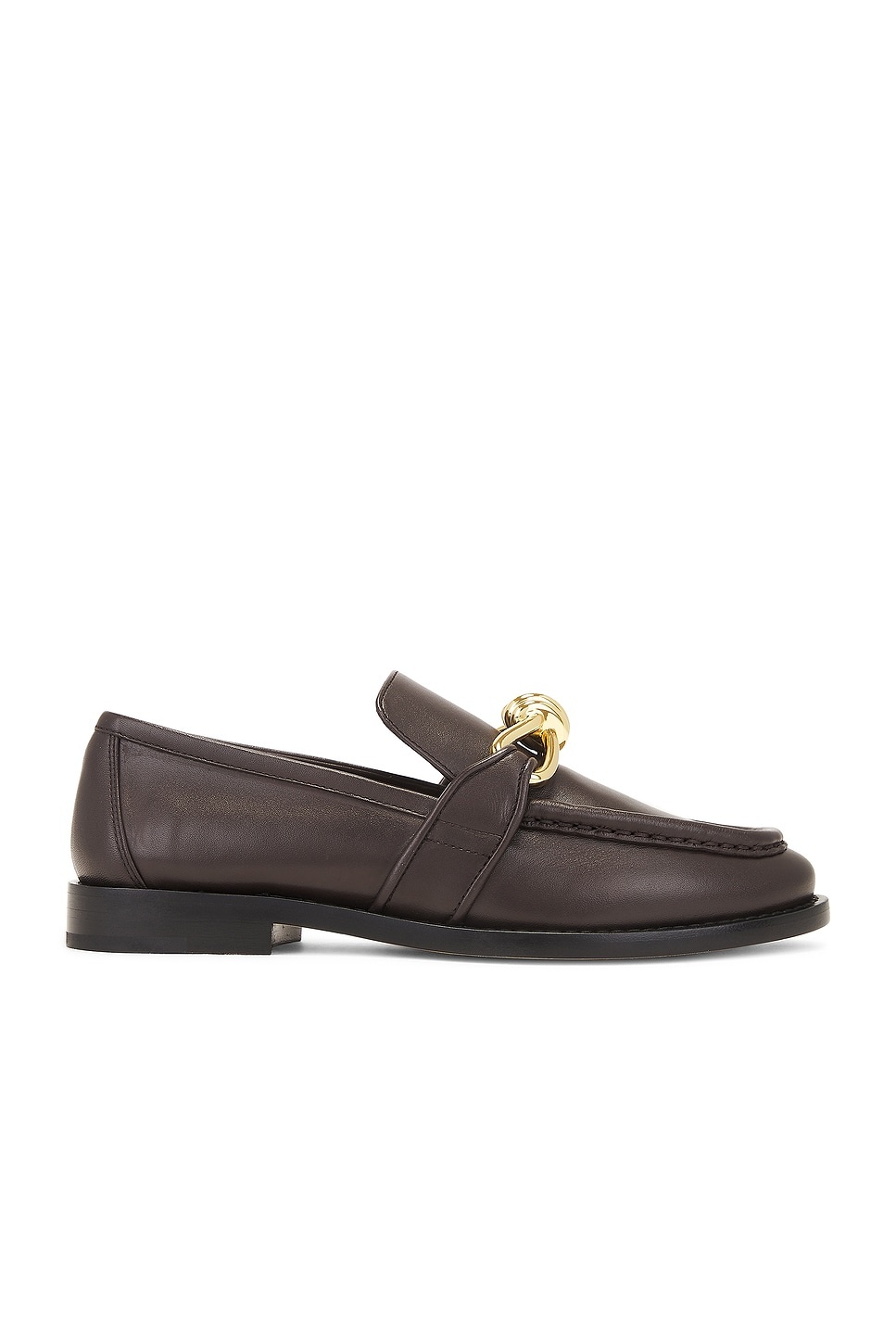 Astaire Flat Loafer - 1