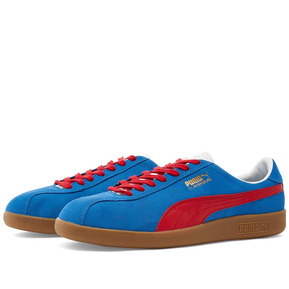 Puma Bluebird 'St.Petersburg' - 1