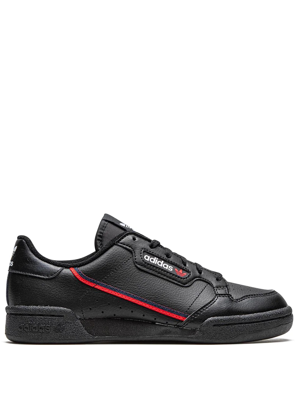 Continental 80 low-top sneakers - 1