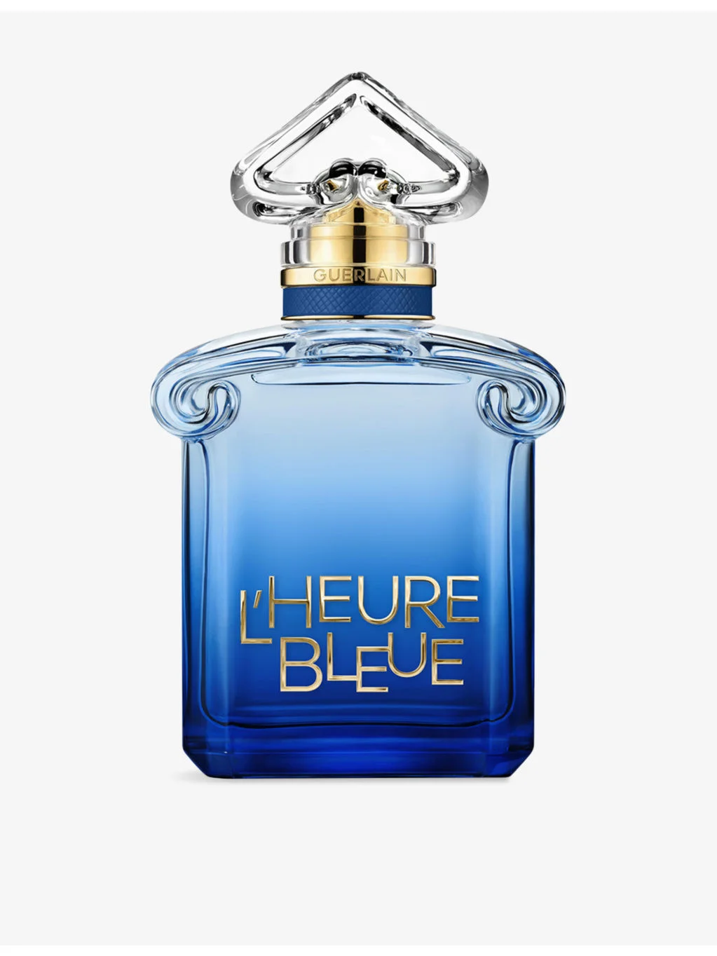 L’Heure Bleue Eau de Parfum 50ml - 1