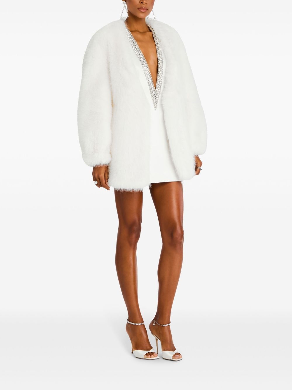 Heiress jacket - 4
