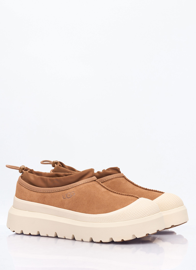 UGG Tasman Weather Hybrid Slip-On Shoes outlook