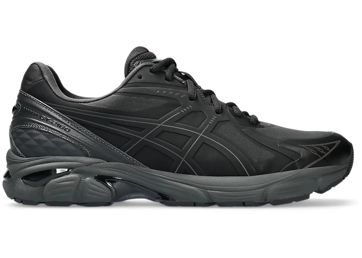 ASICS GT-2160 NS Black Graphite - 1