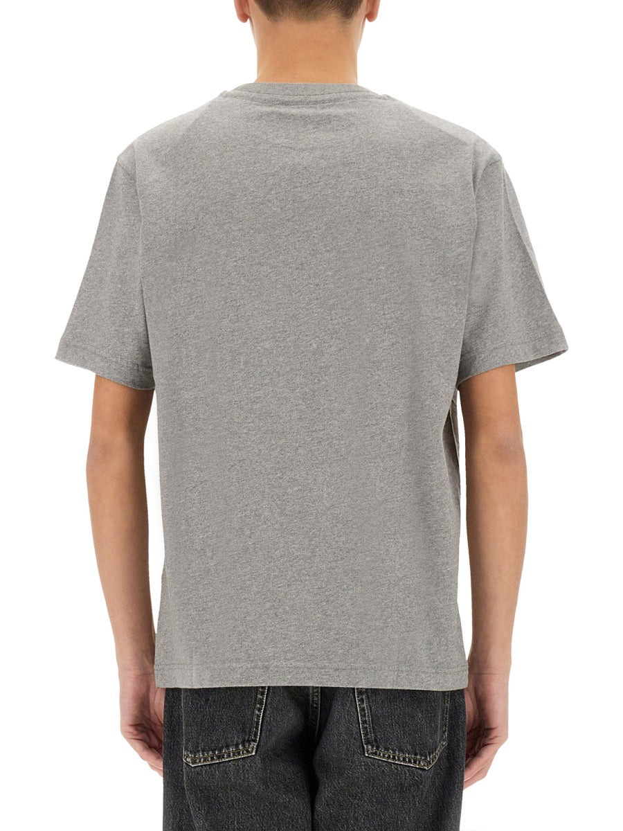 Kenzo Men "Verdy Market" T-Shirt - 3