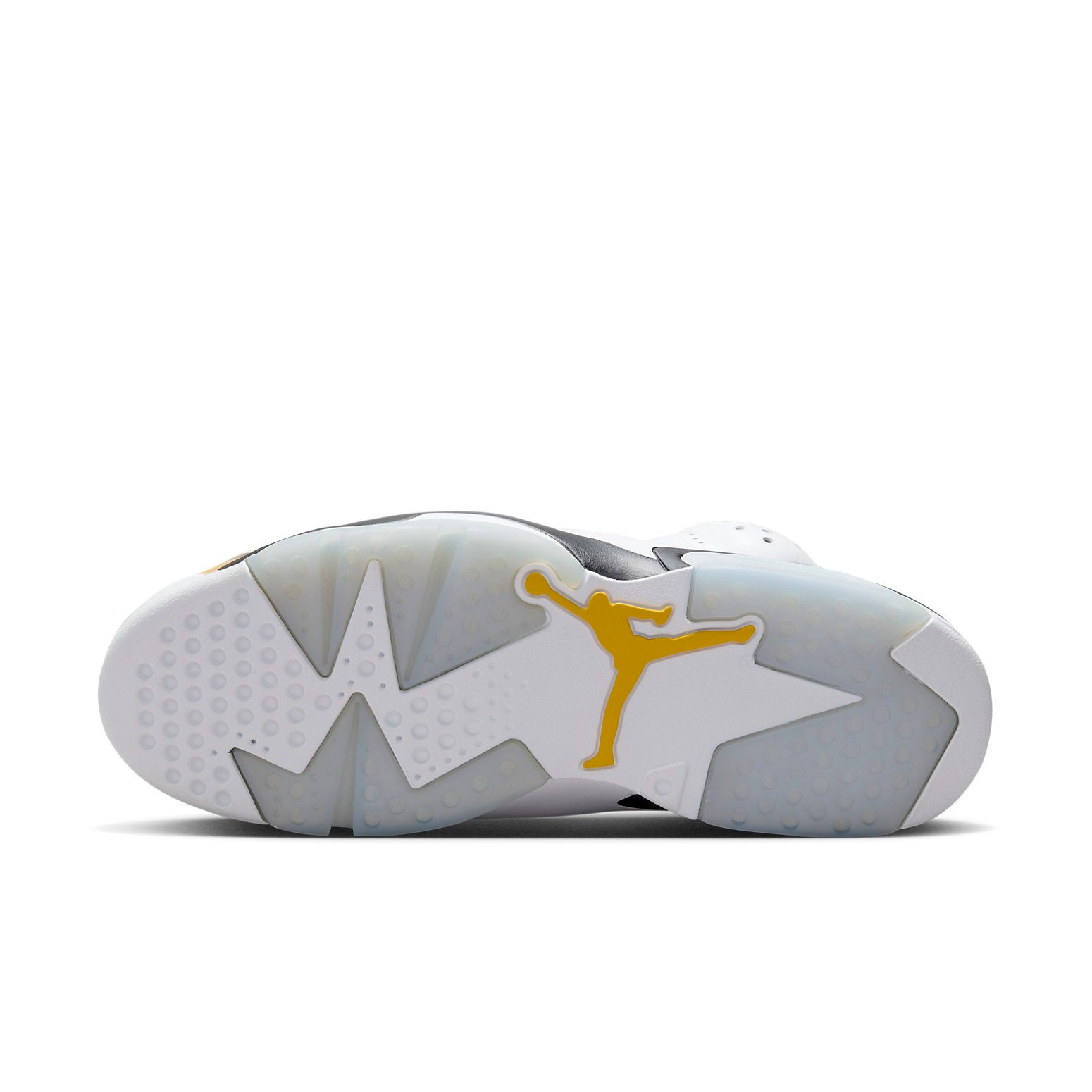 Air Jordan 6 Retro 'Yellow Ochre' CT8529-170 - 5