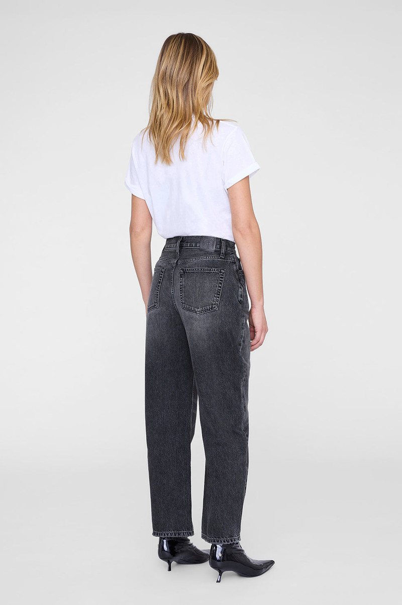 Fritz Jean - Washed Smoke Grey 2