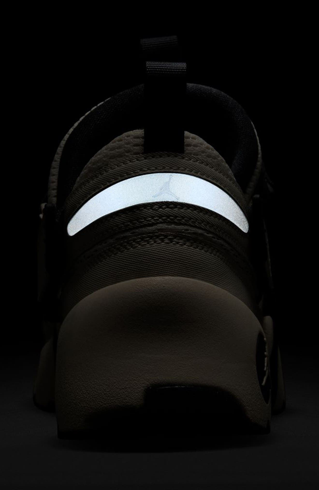 Jordan Trunner LX Sneaker in Light Brown/Anthracite at Nordstrom - 8
