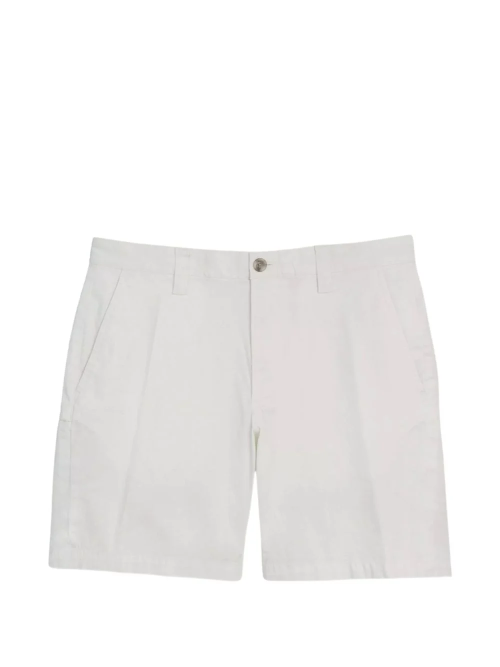 button belt loops cargo shorts - 1