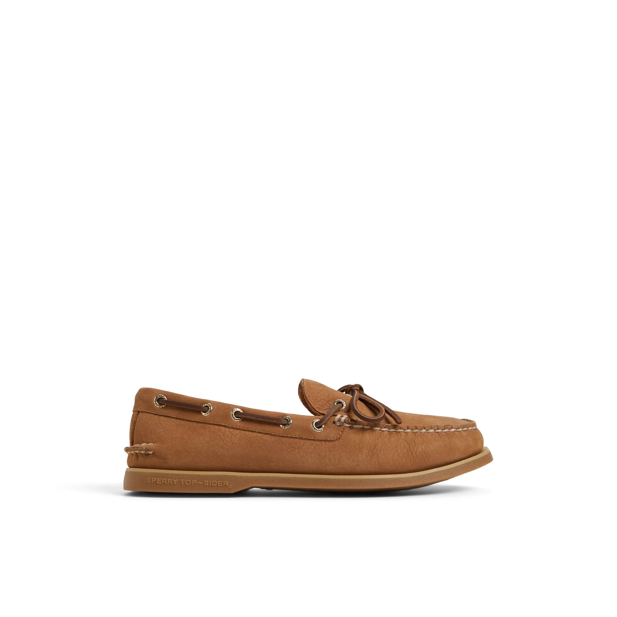 Gold Cup™ Authentic Original™ 2-Eye Boat Shoe - 1