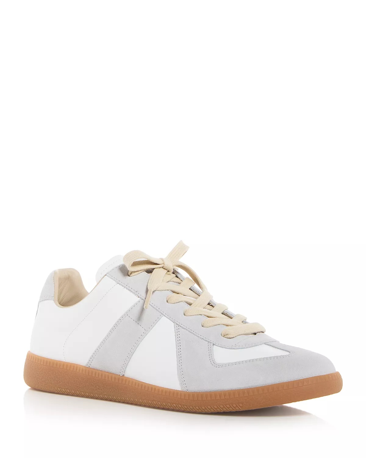 Women's Replica Low Top Sneakers - 1