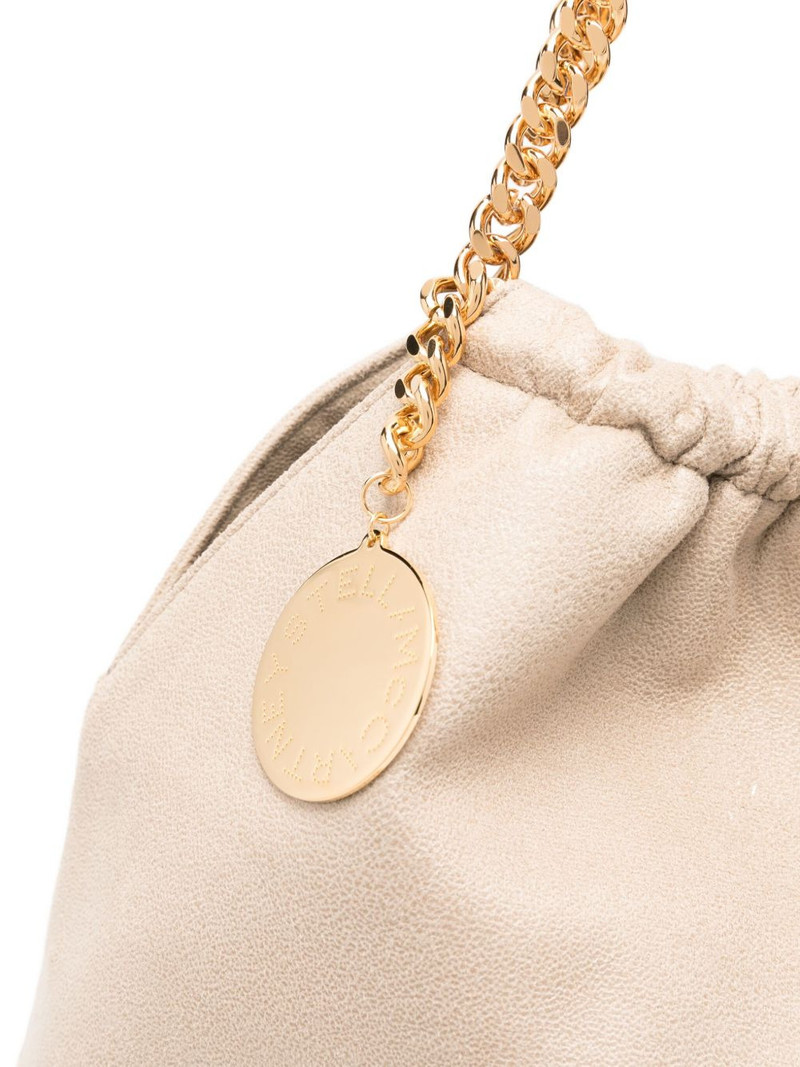 medium Falabella chain shoulder bag 4