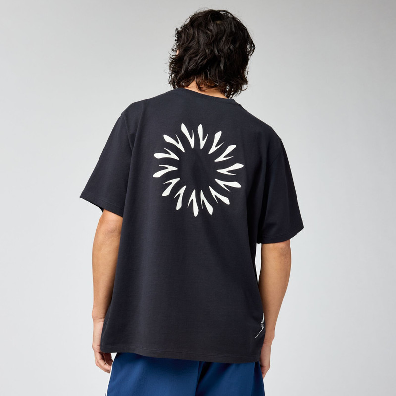 BROOKS Movement Heavyweight Tee outlook