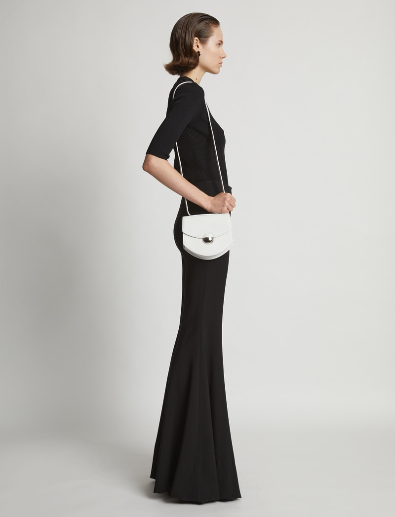 Proenza Schouler Mini Round Dia outlook