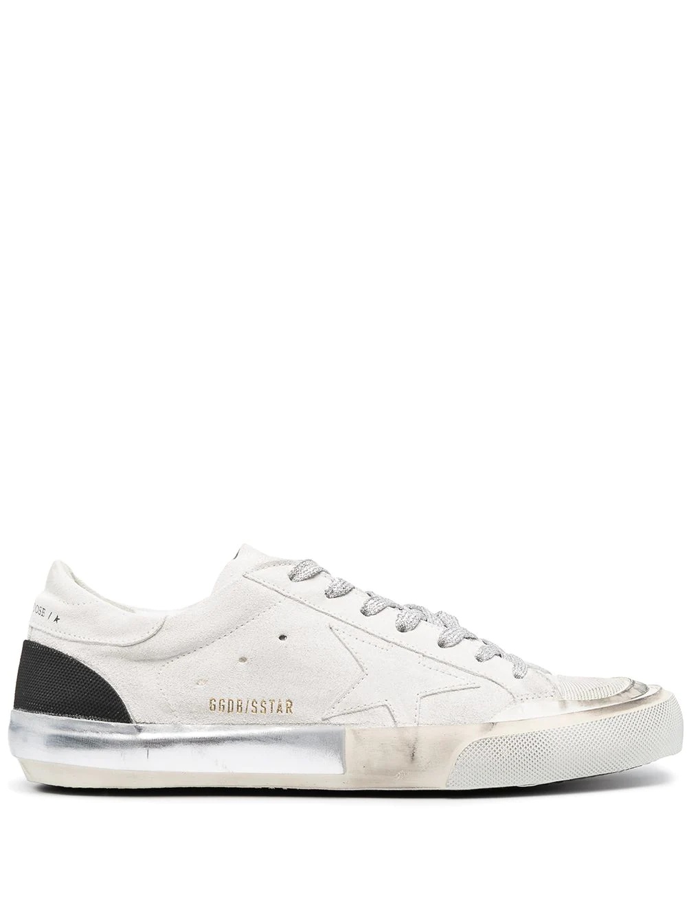 Super-Star low-top sneakers - 1