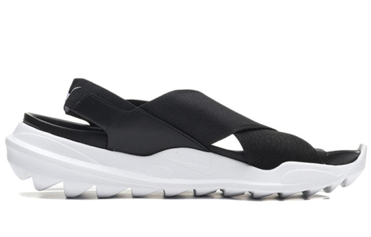 (WMNS) Nike Praktisk 'Black' AO2722-002 - 2