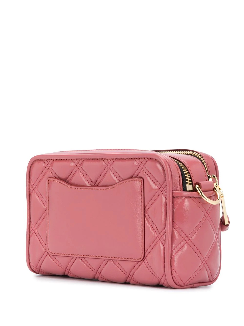 The Quilted Snapshot bag - 3