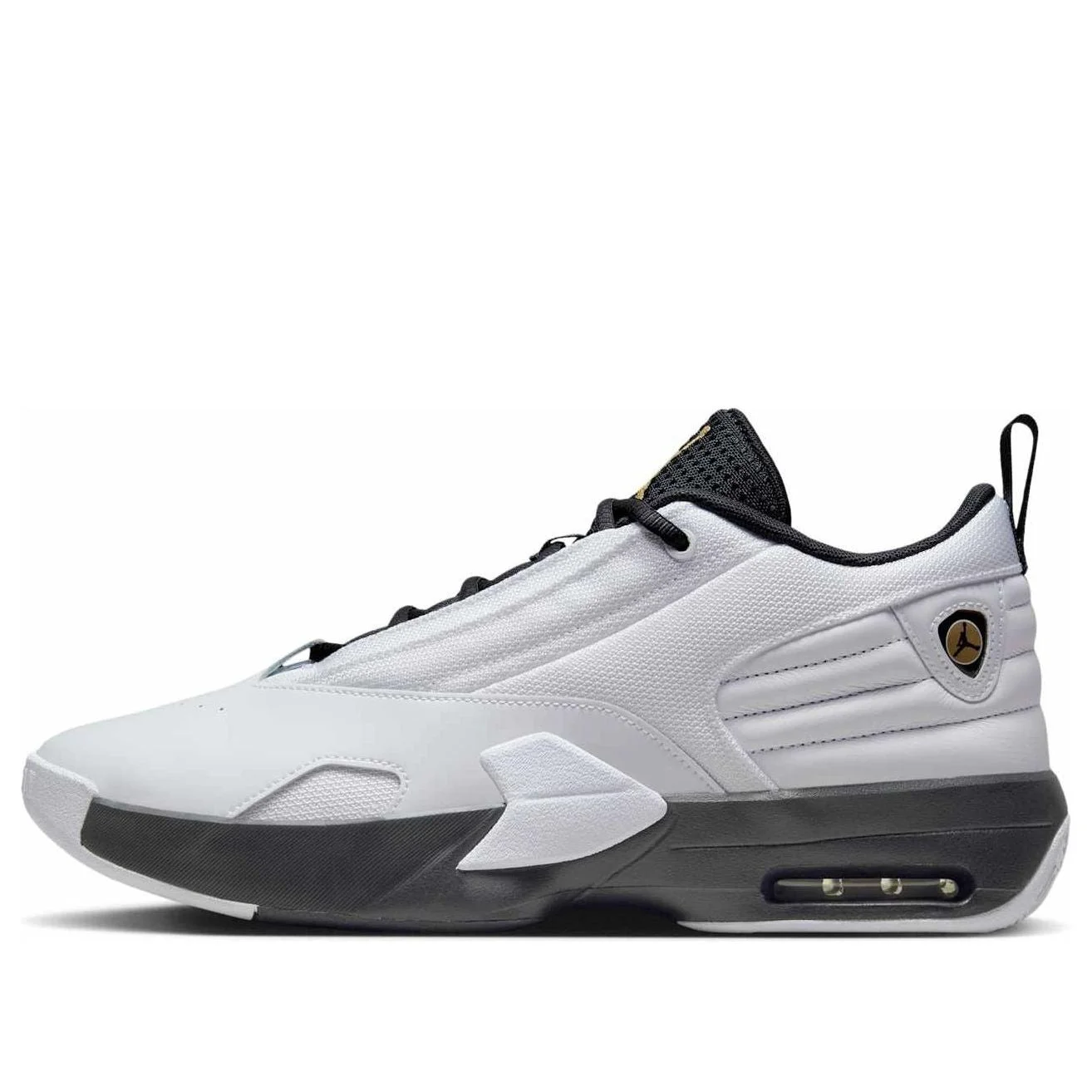 Air Jordan Max Aura 6 'White Black' FQ8298-101 - 1