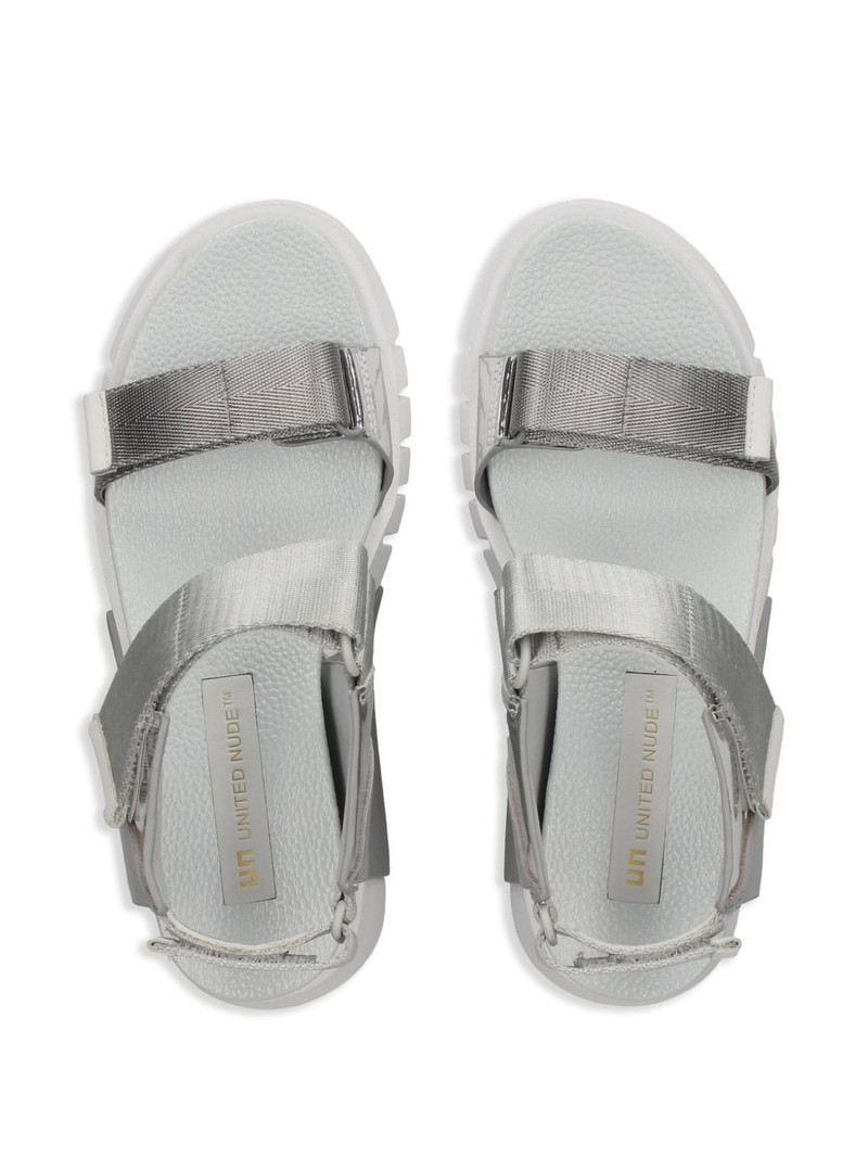 Delta Run Sandals 4