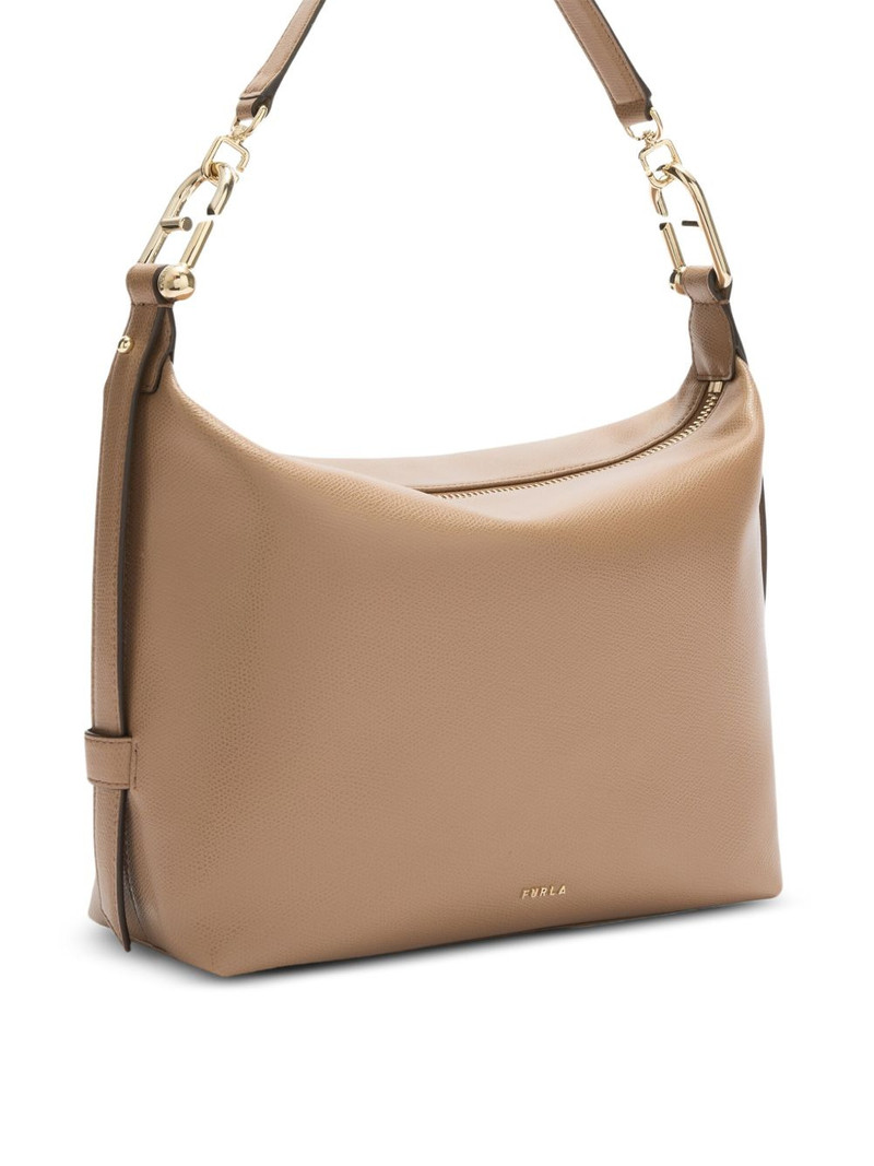 medium Tonie textured tote bag 3