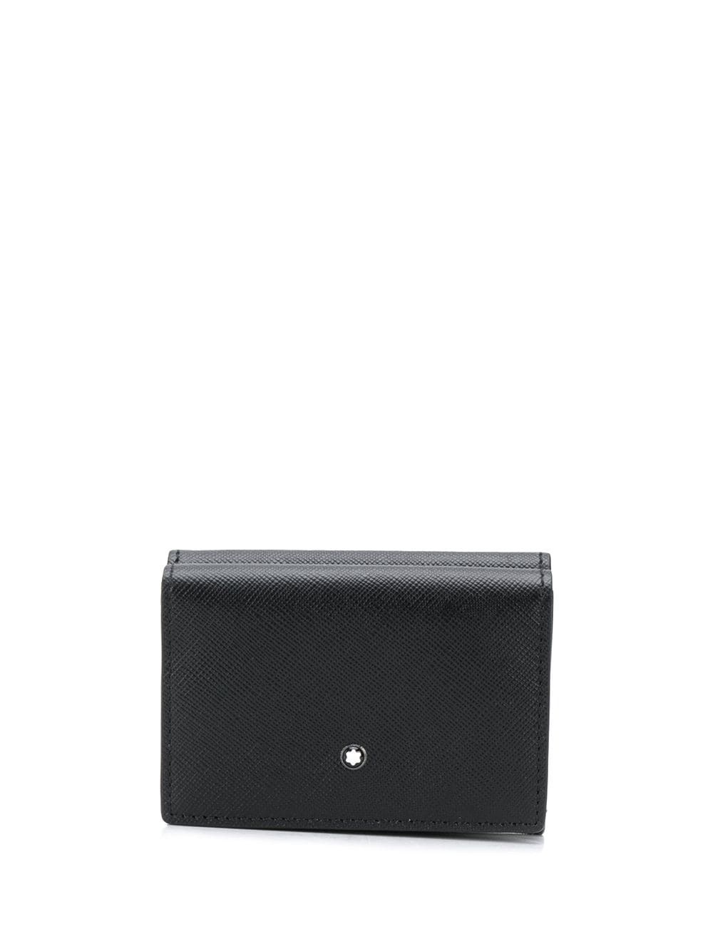 Sartorial Business Tri-Fold wallet - 1