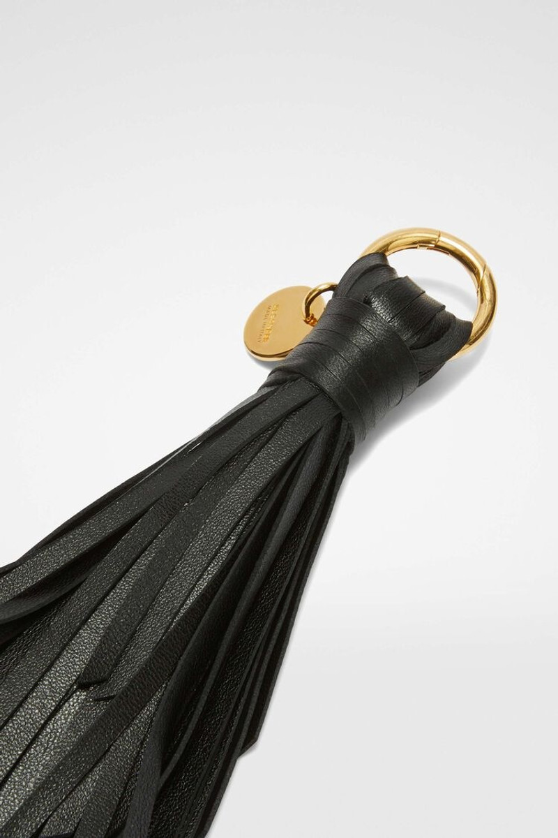 Jil Sander Keyring outlook