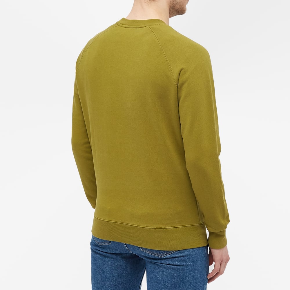 Maison Kitsuné Palais Royal Classic Crew Sweat - 4