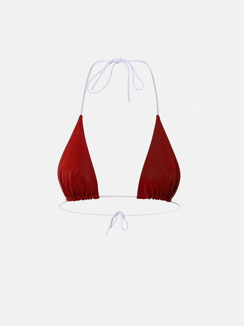 TEAM BIKINI RED 1