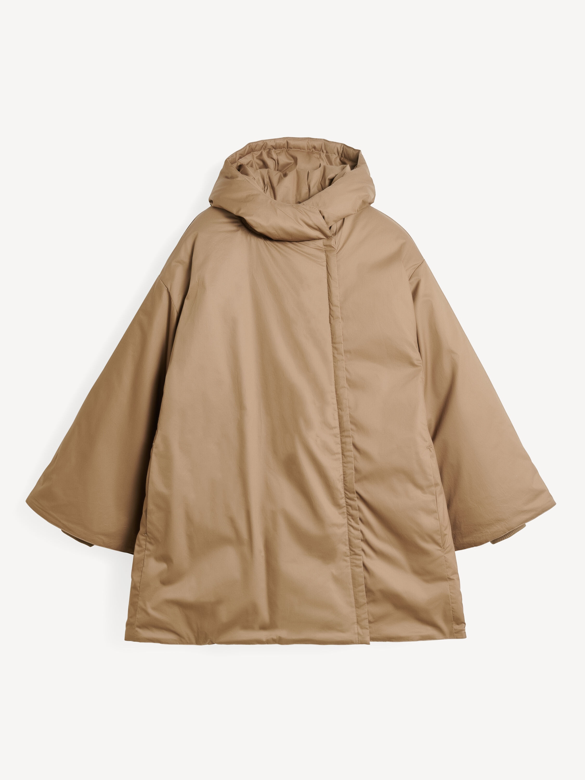 Sallimo padded coat - 1