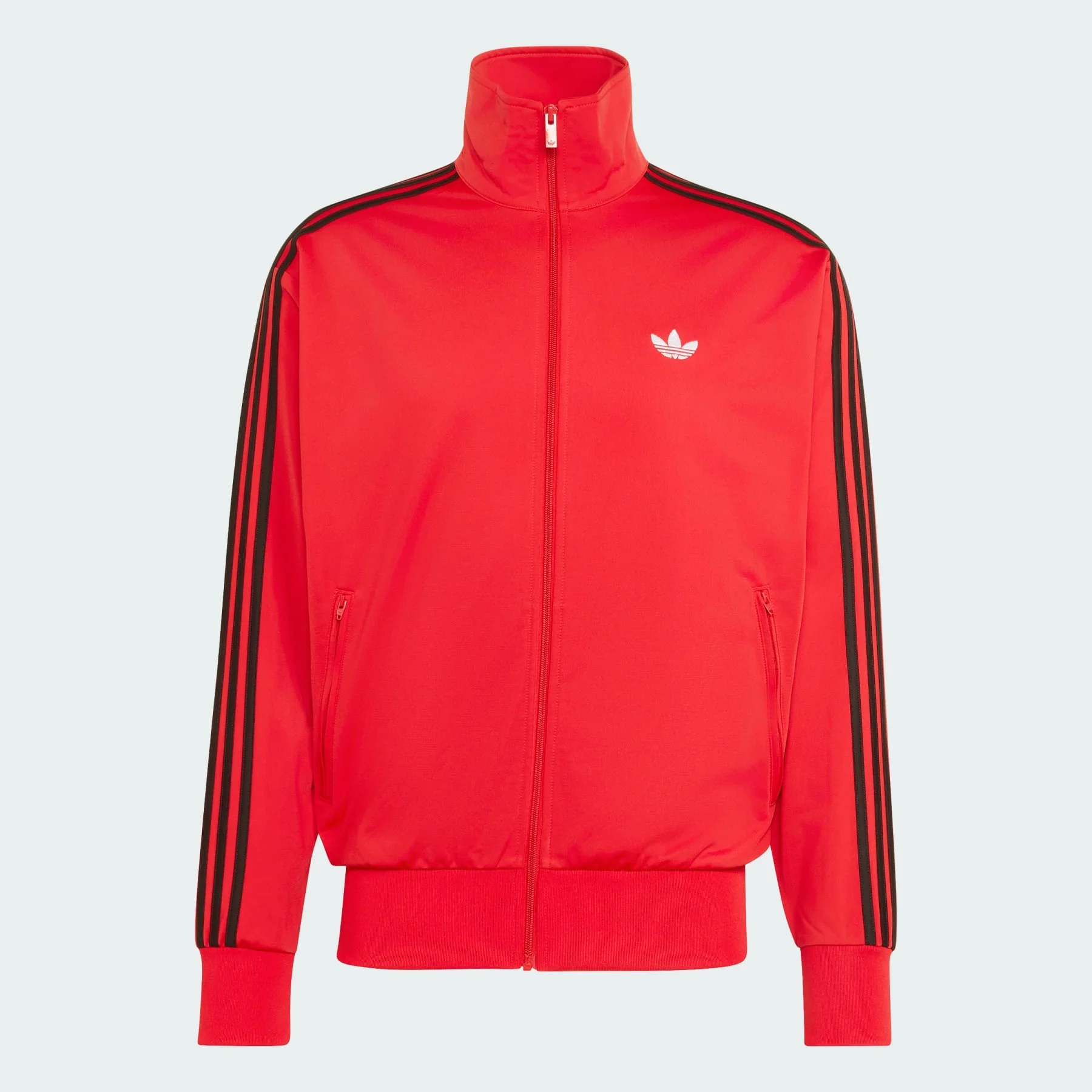 Firebird Track Jacket - 1