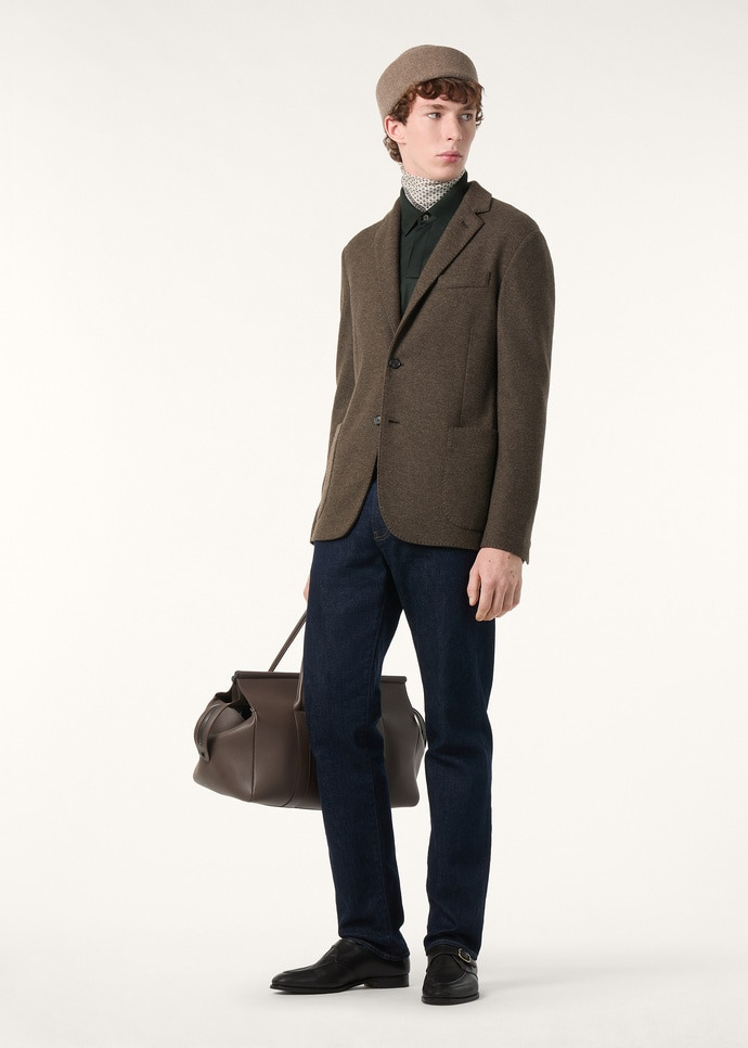 Novalis Sweater Jacket - 2