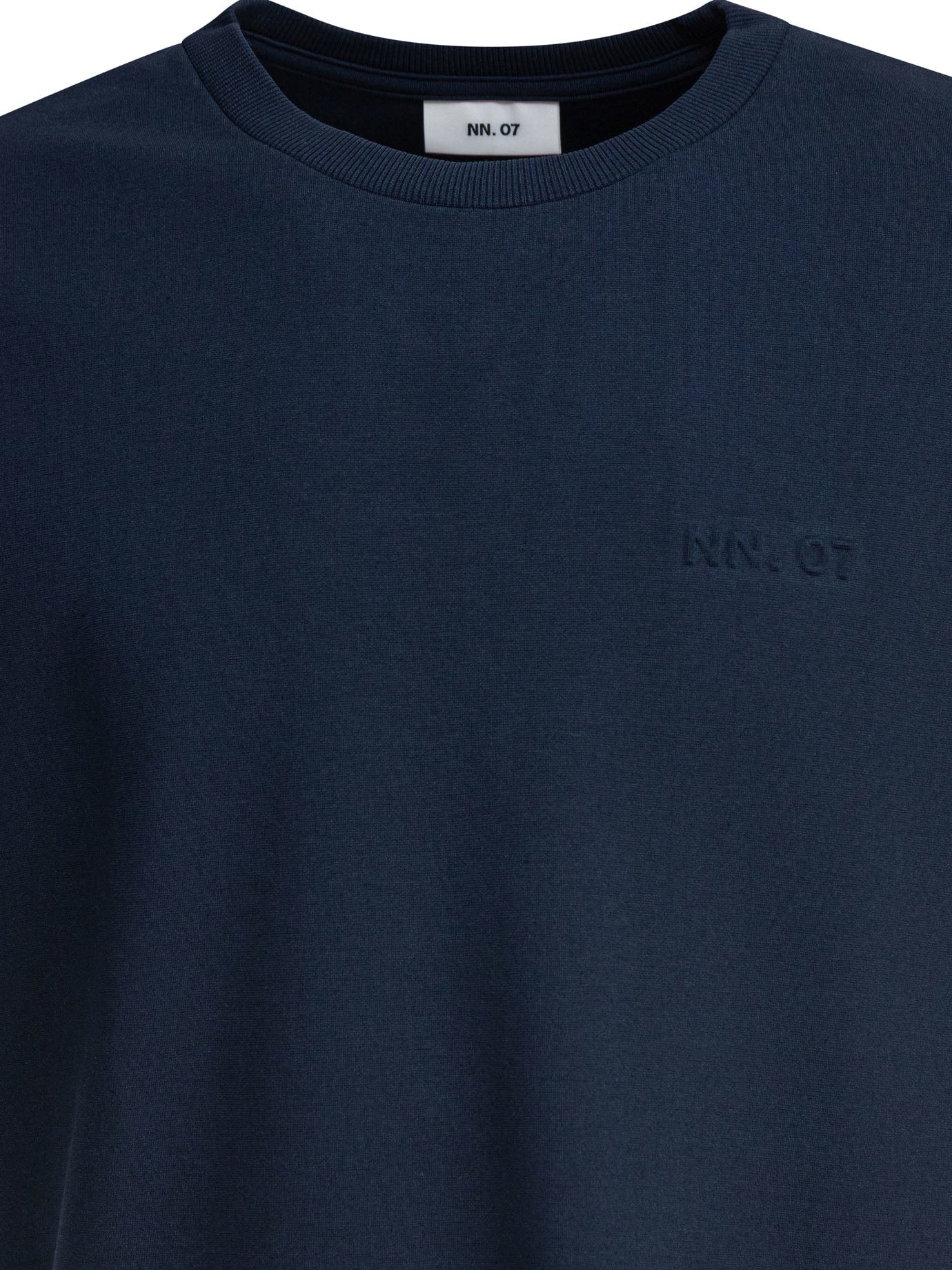NN.07 - Nn.07 T-shirts - 3