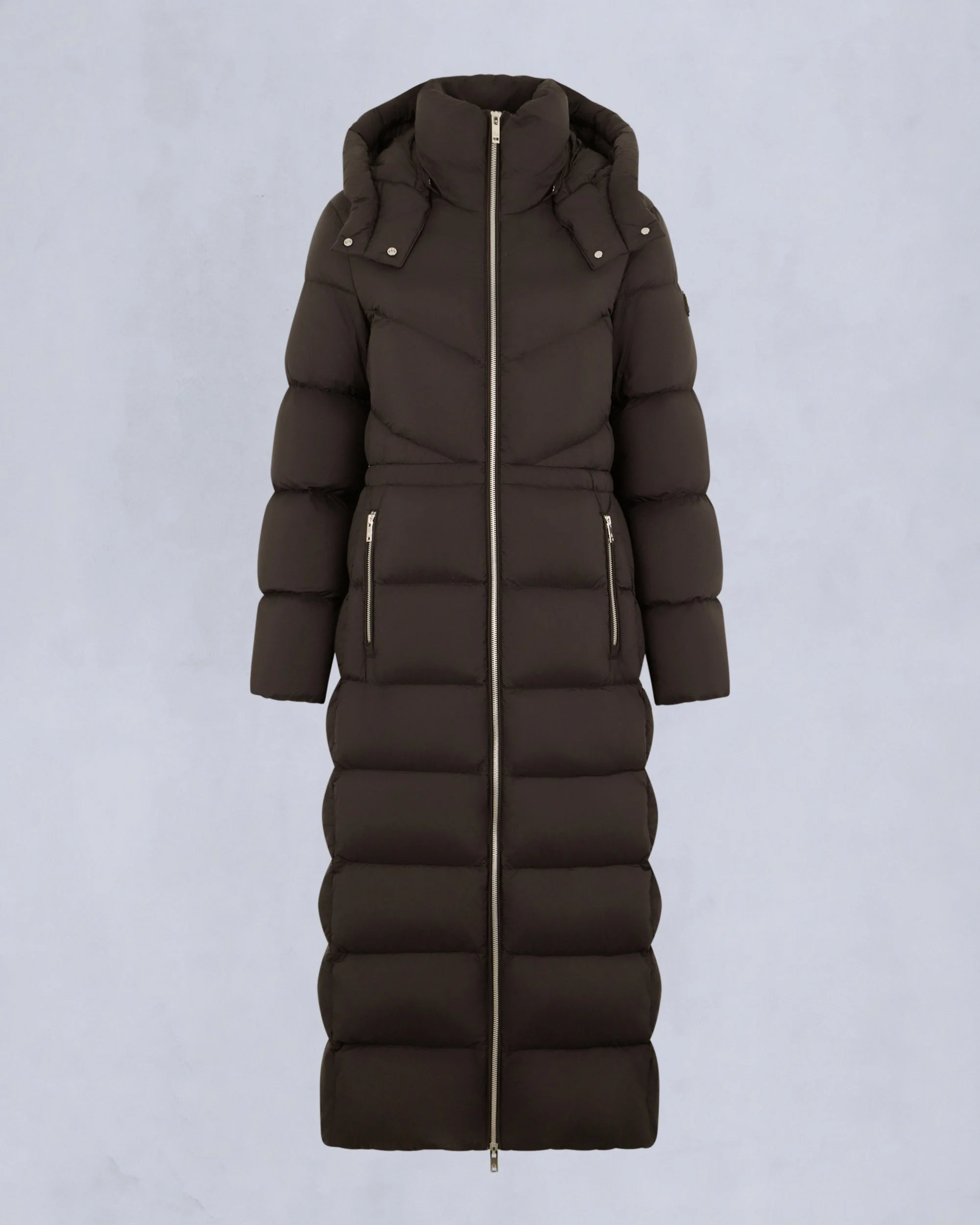 NYLUXE JOCADA PARKA - 1