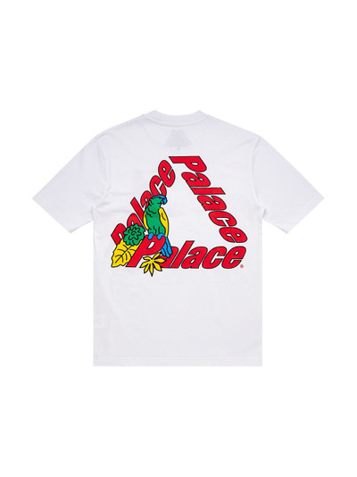 PALACE Parrot Palace-3 T-Shirt outlook