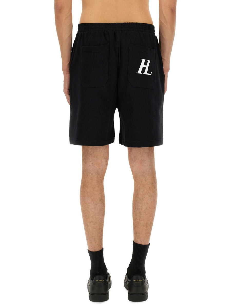 Shorts With Logo - 3