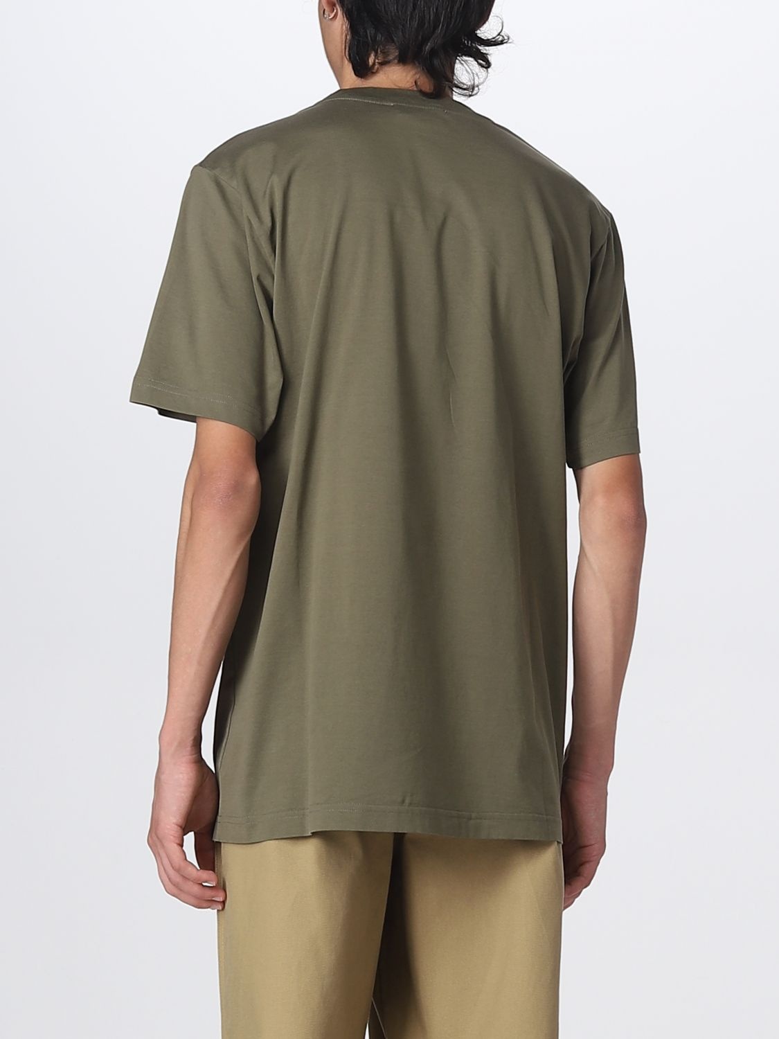 Marni t-shirt for man - 3