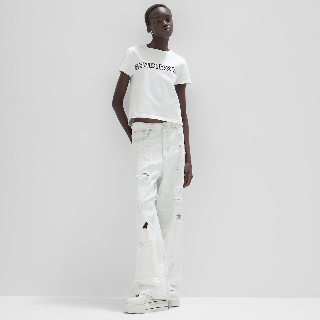 T-Shirt - 4