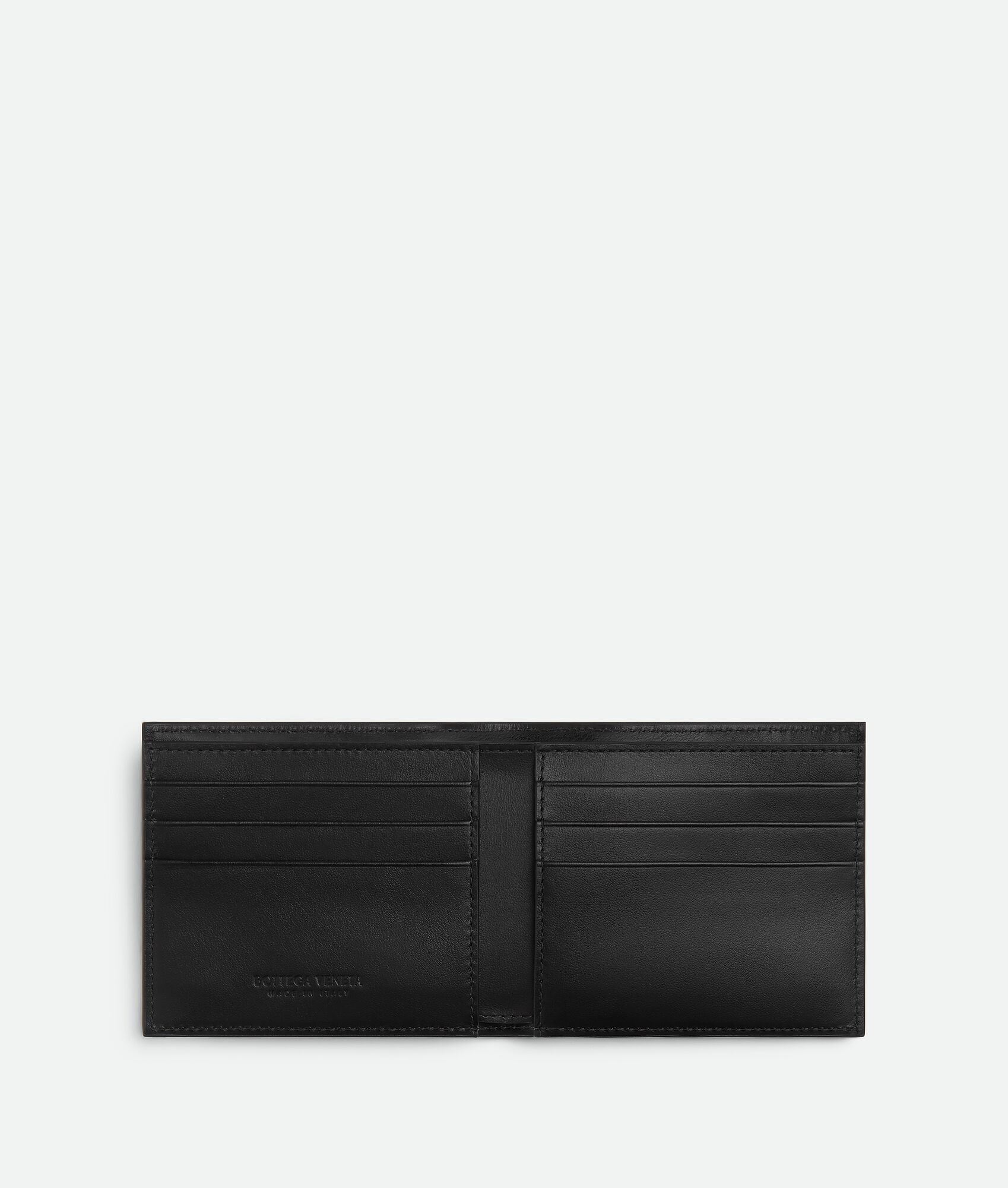 Cassette Bi-Fold Wallet - 2
