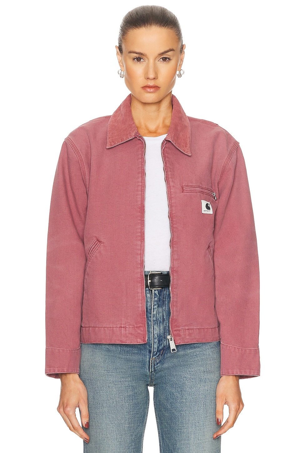 OG Detroit Jacket - 1