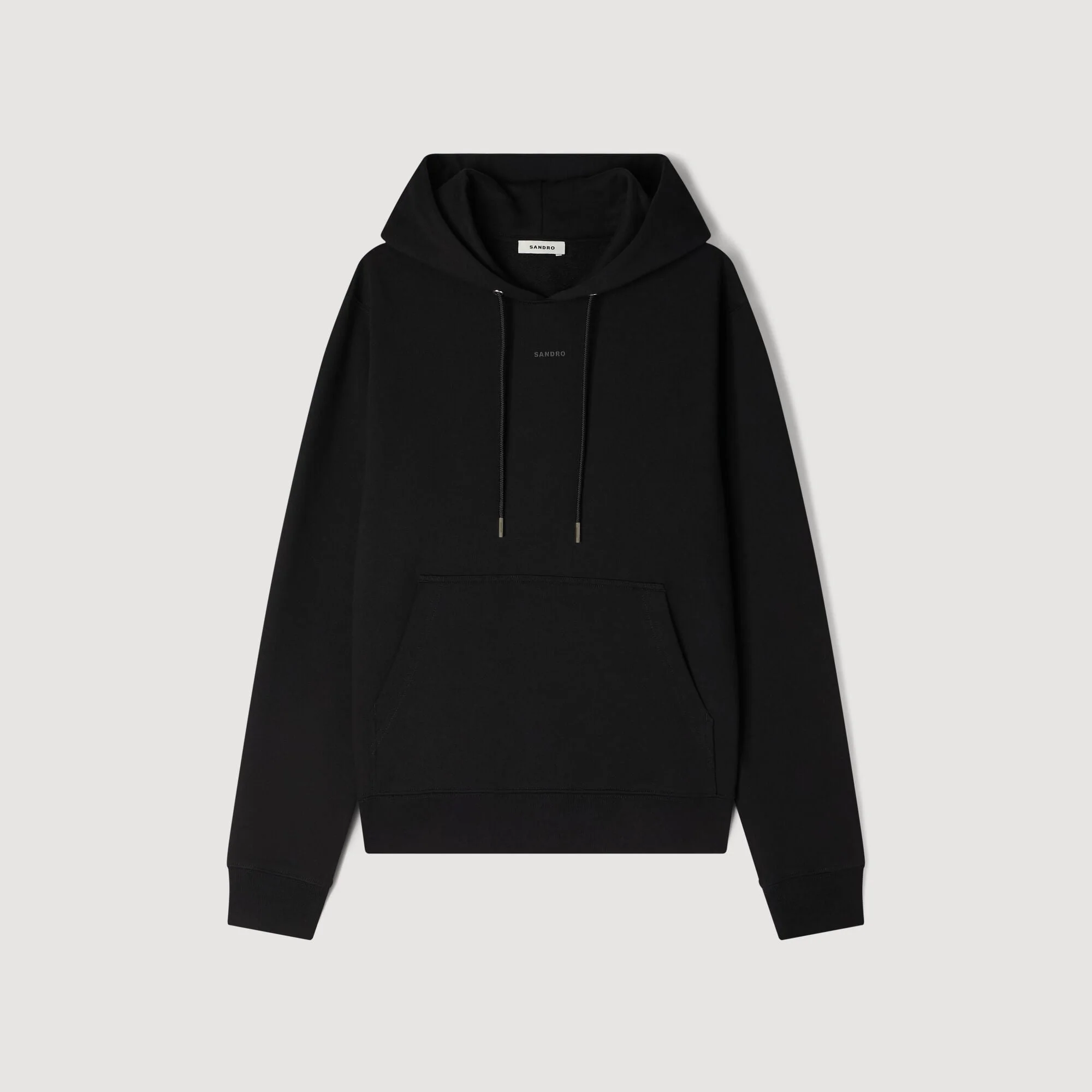 LOGO SWEATSHIRT - 1