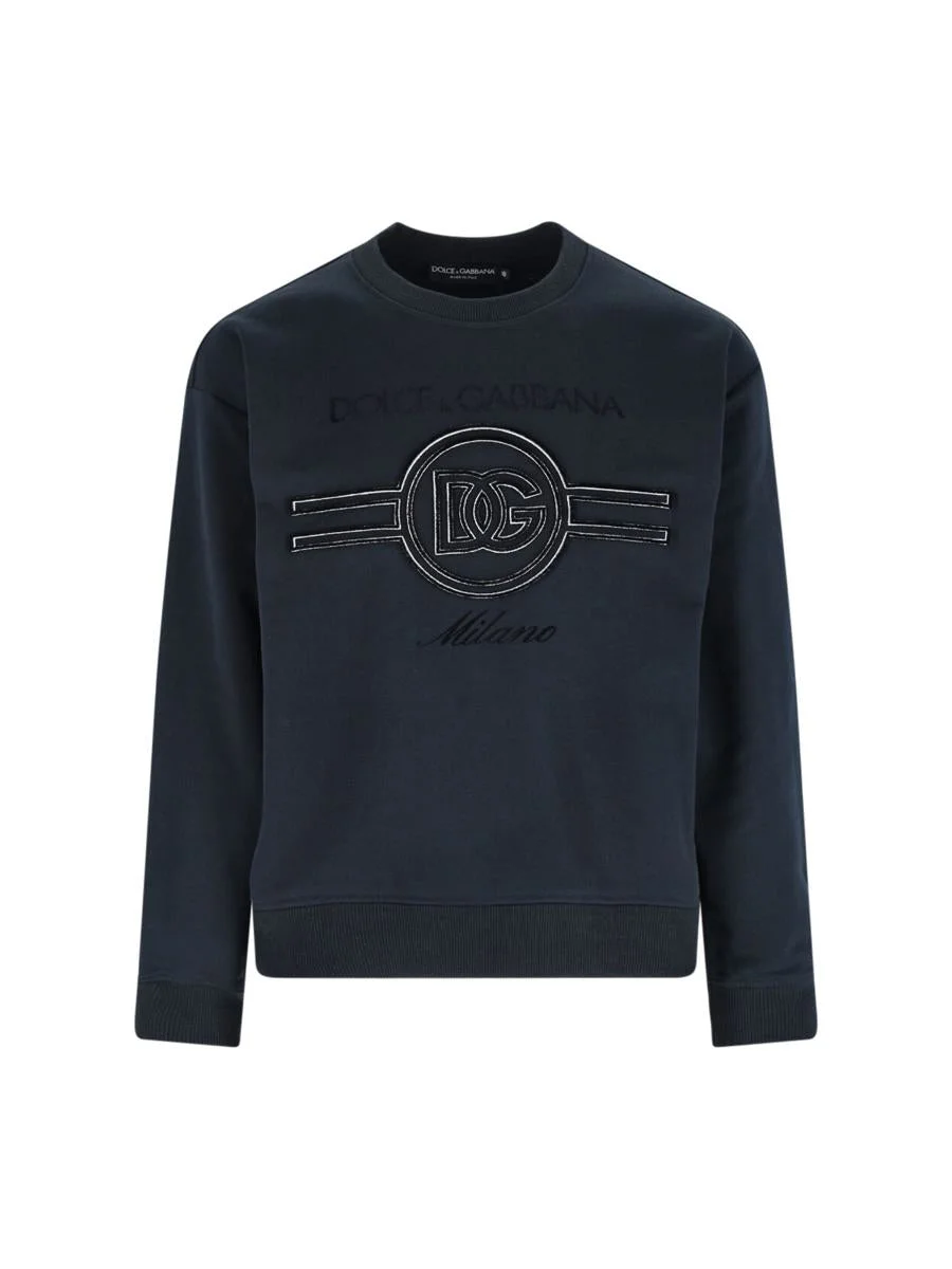 Dolce & Gabbana Sweaters - 1