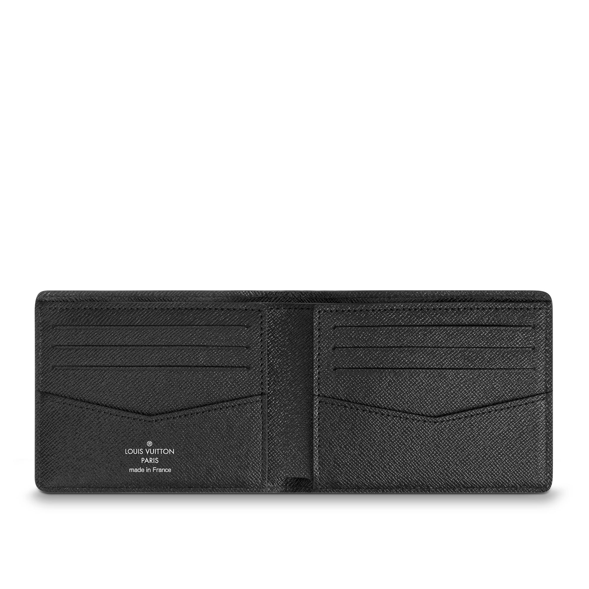 Slender Wallet - 4