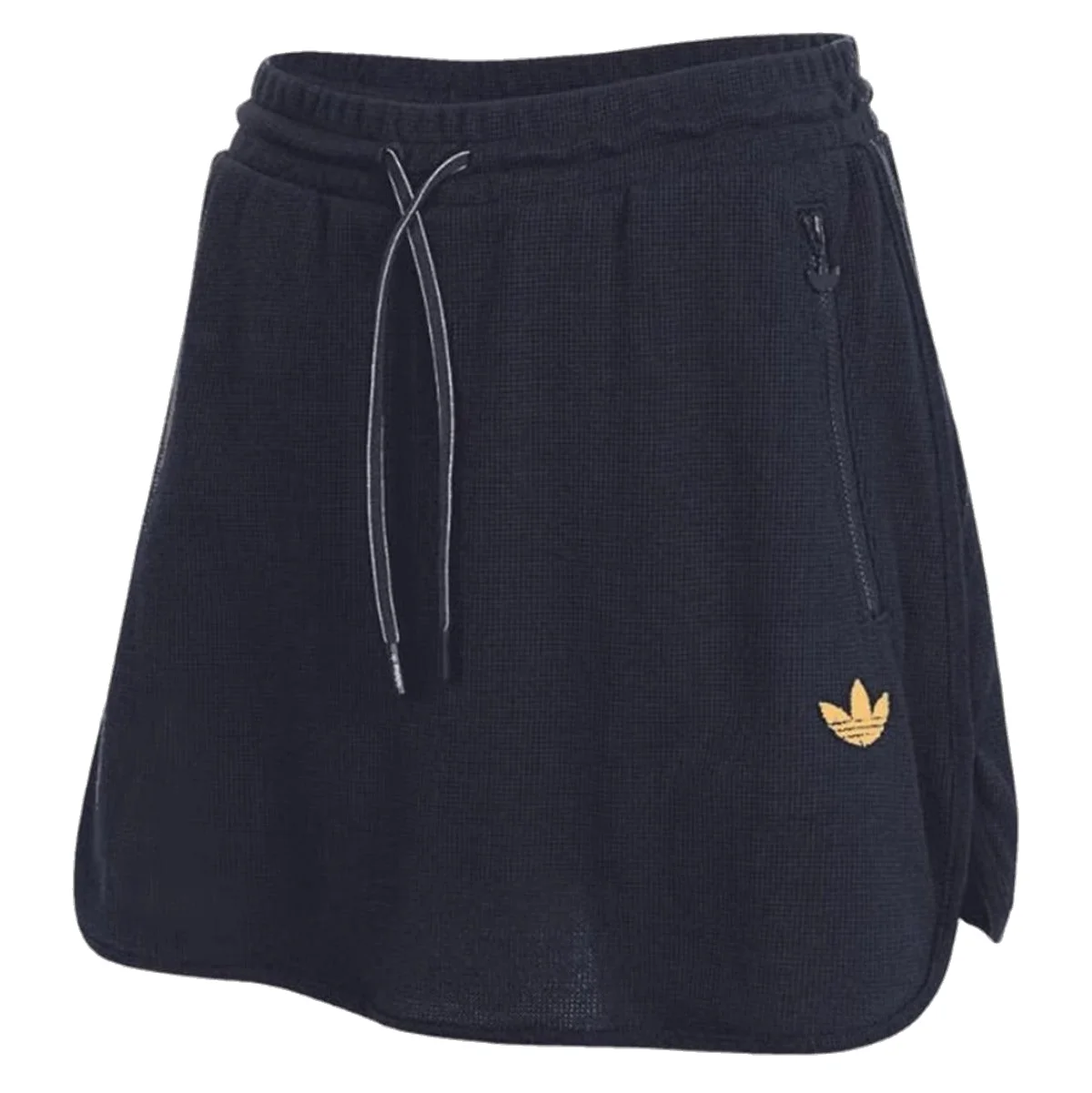 (WMNS) adidas Originals 라이트 스커트 '나비' JI7484 - 1