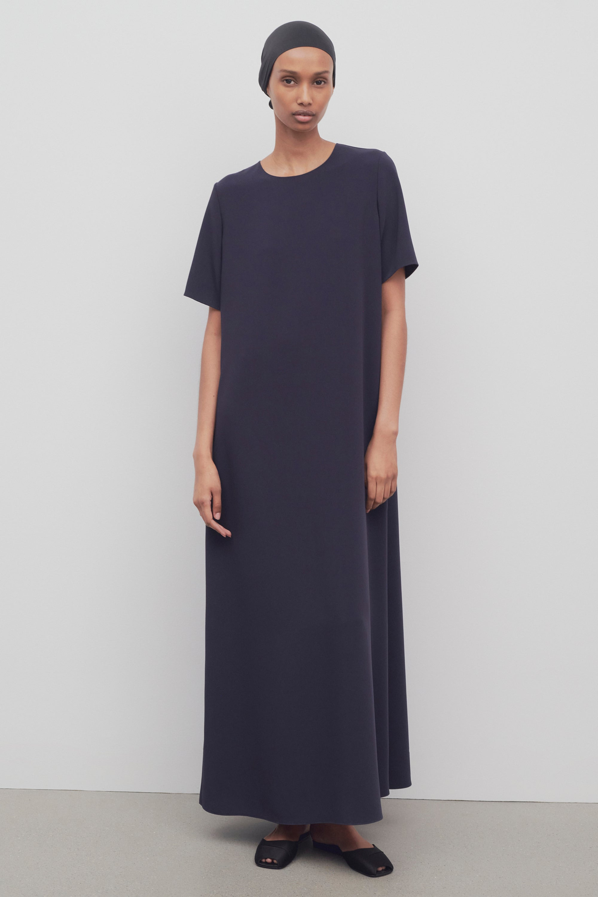 Robi Dress in Cady - 3