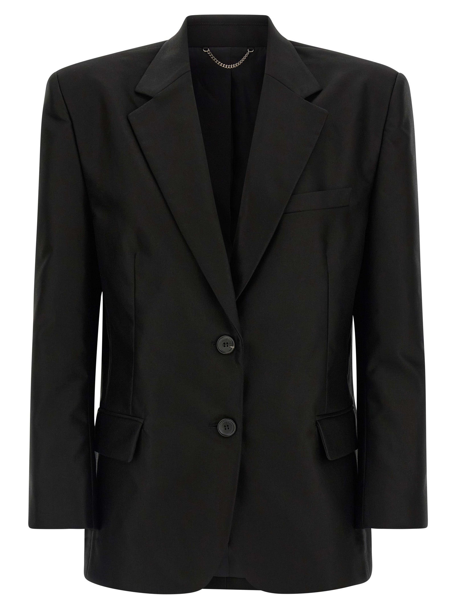 Magda Butrym Women '04' Blazer - 2