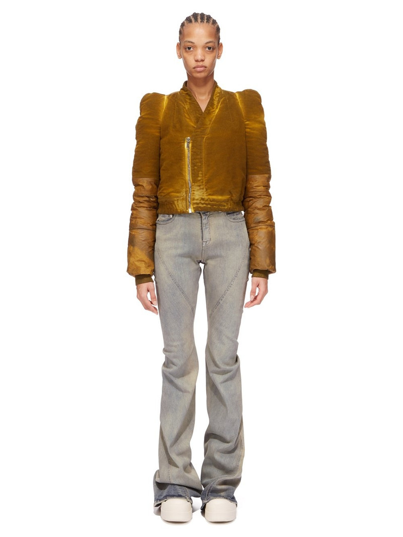 Rick Owens DRKSHDW JACKET outlook