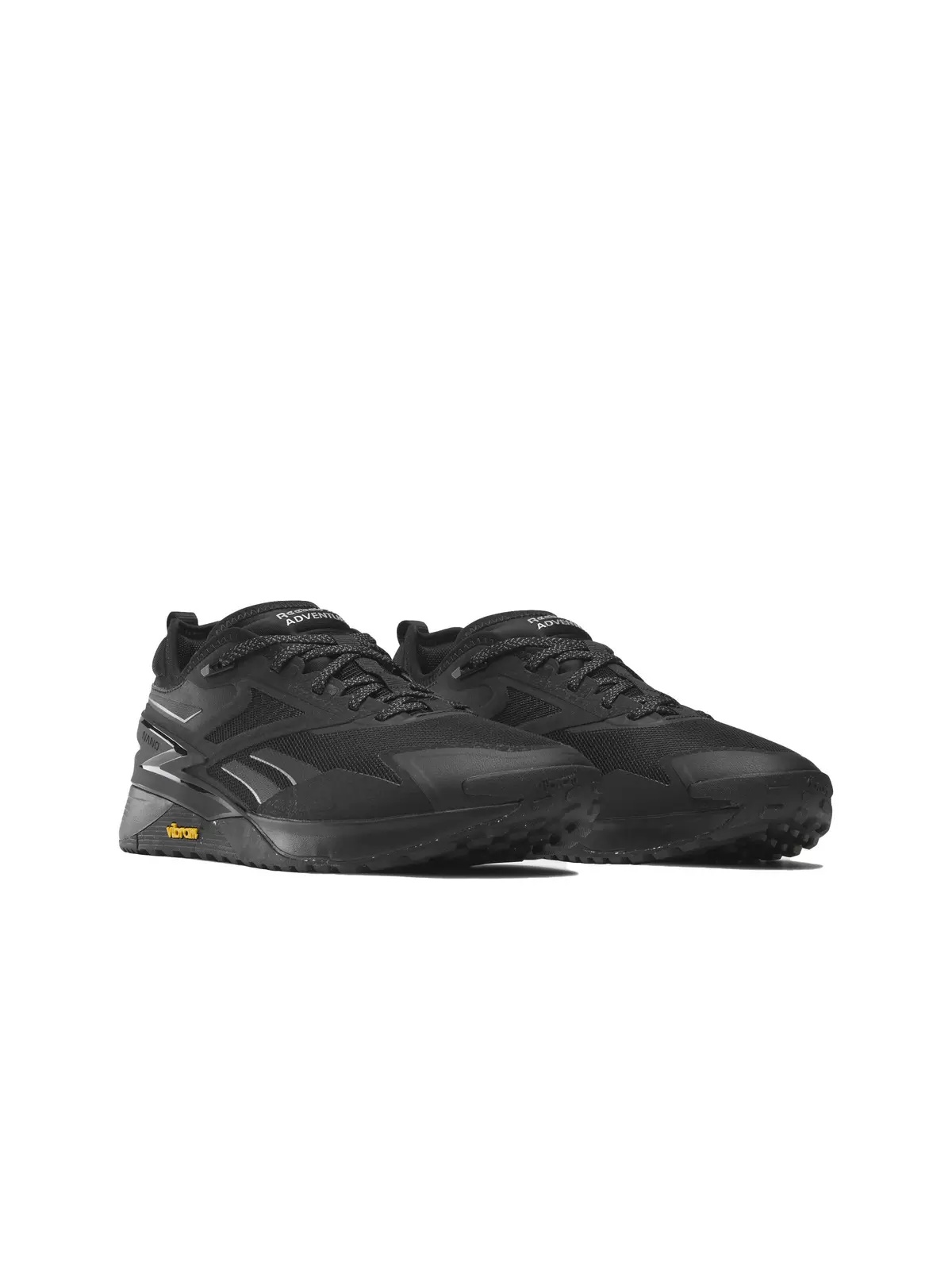 Nano X3 Adventure "Core Black/Pure Grey 7/Pewter" Unisex Training Shoe - 2