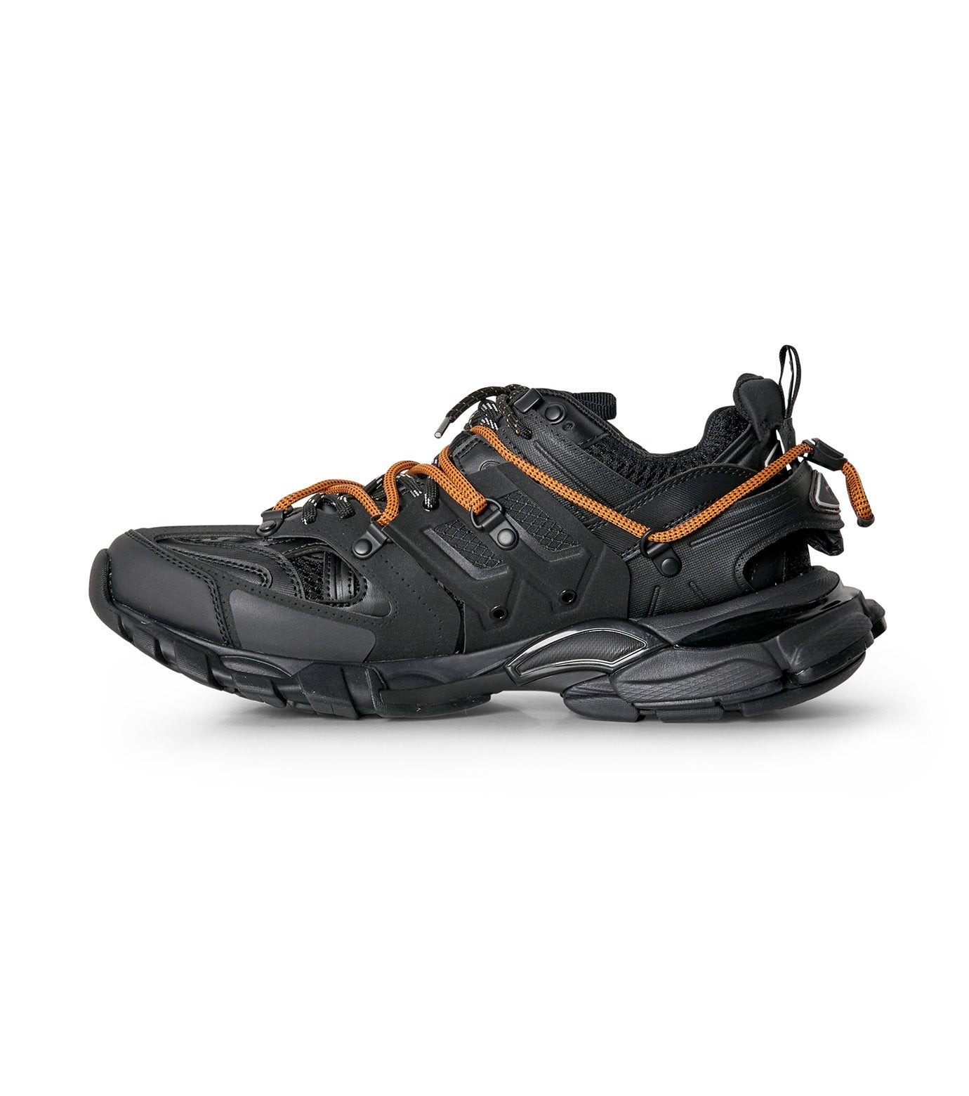 TRACK TRAIL LACES - 3