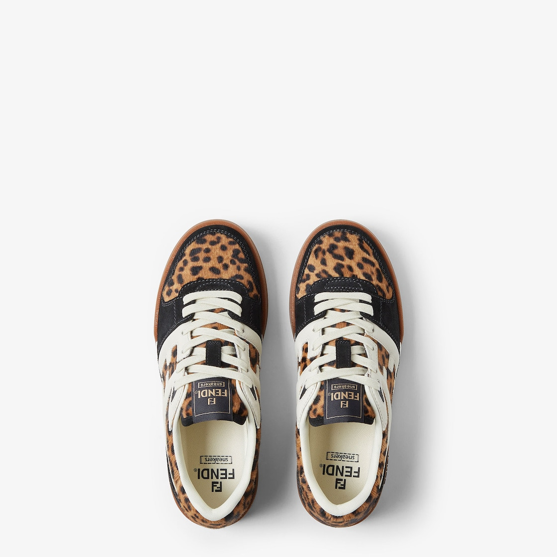Fendi Match - 4